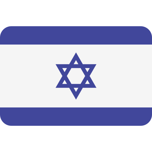 Israel Flag