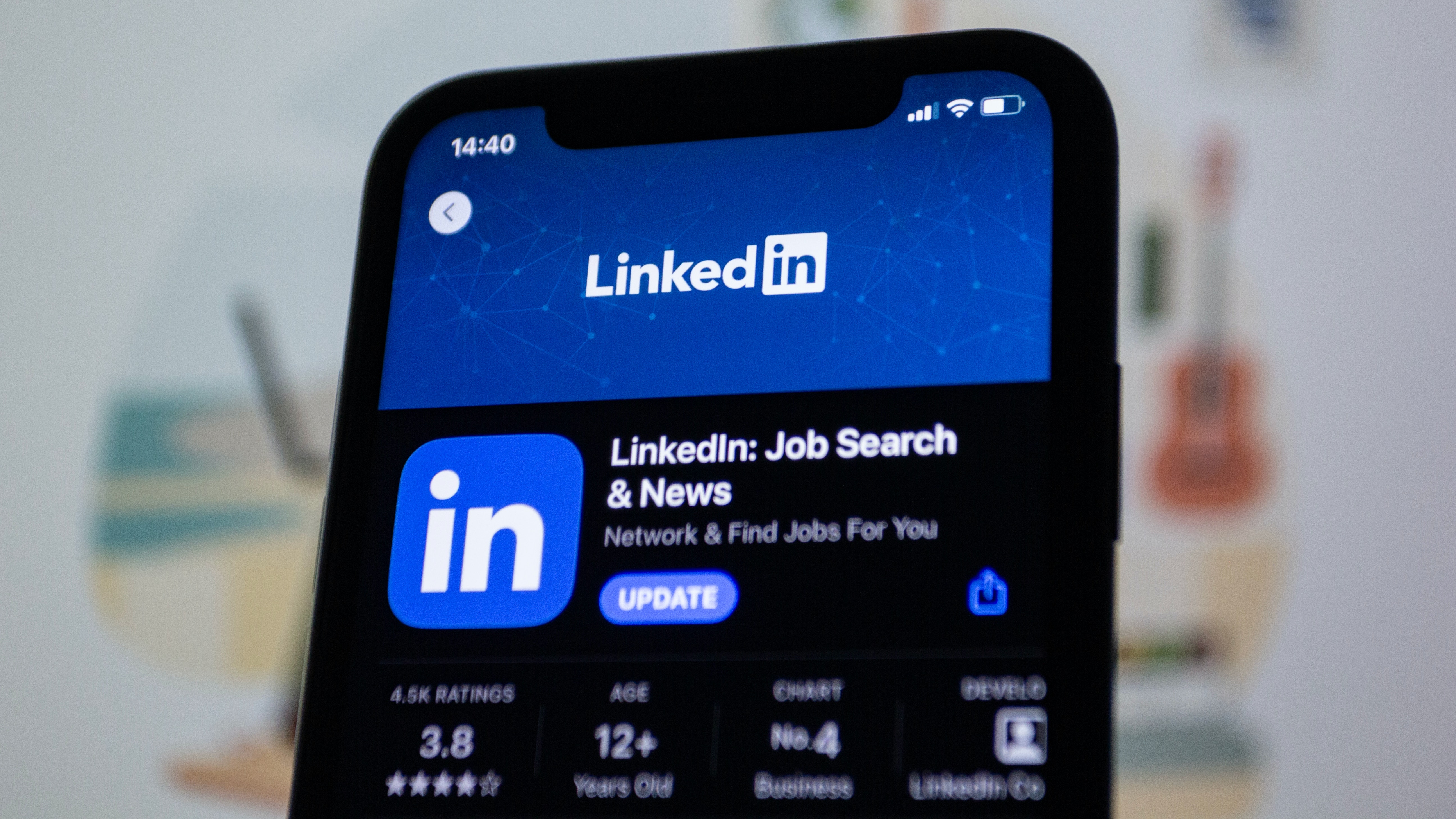 קורס LinkedIn