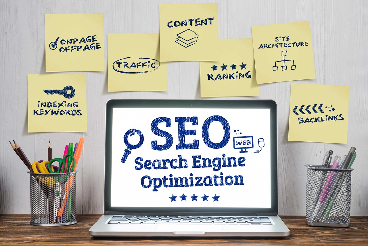 קורס SEO