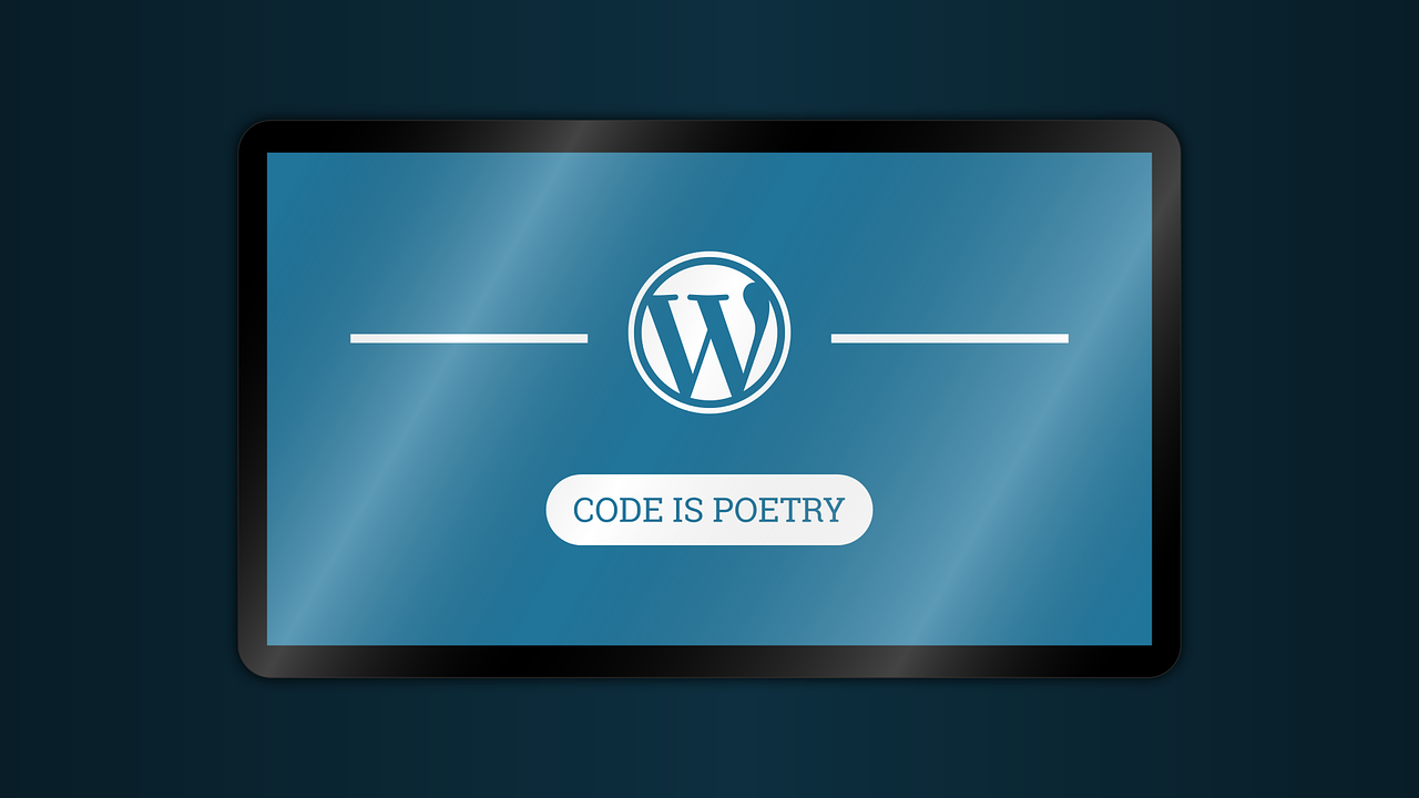 קורס WordPress