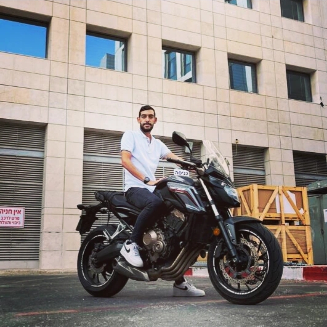 Yaakov Haddad